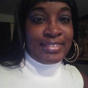 Meet your Posher, Fredlisha